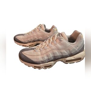 Nike Air Max 95 Neutral Sneakers Men’s Size 12